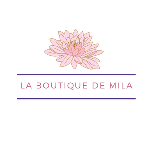 la boutique de Lucie