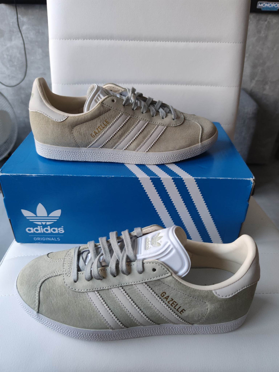 gazelle